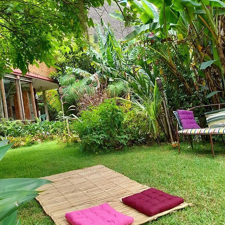 Apartmán Casa De Vidro Petrópolis Exteriér fotografie