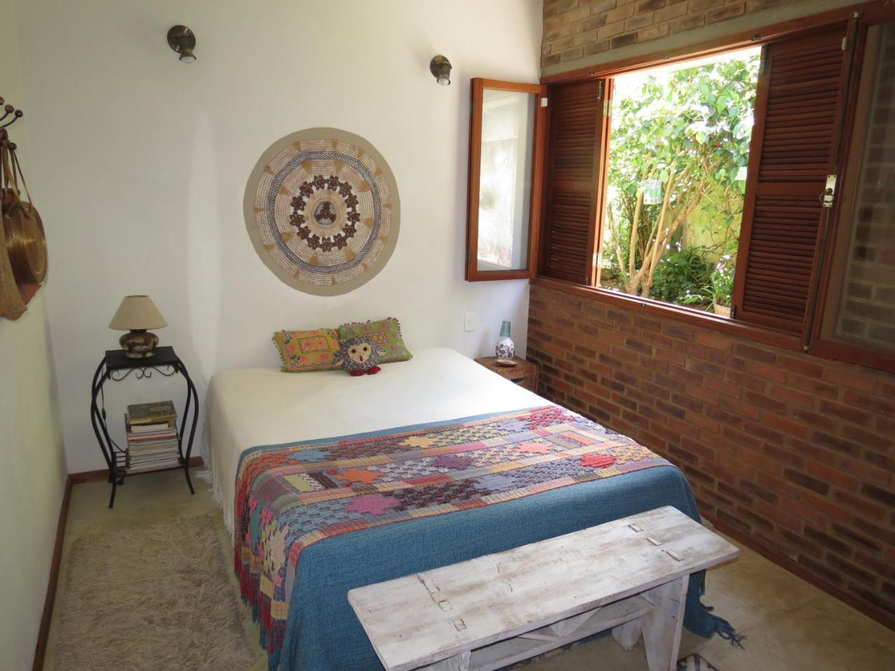 Apartmán Casa De Vidro Petrópolis Exteriér fotografie