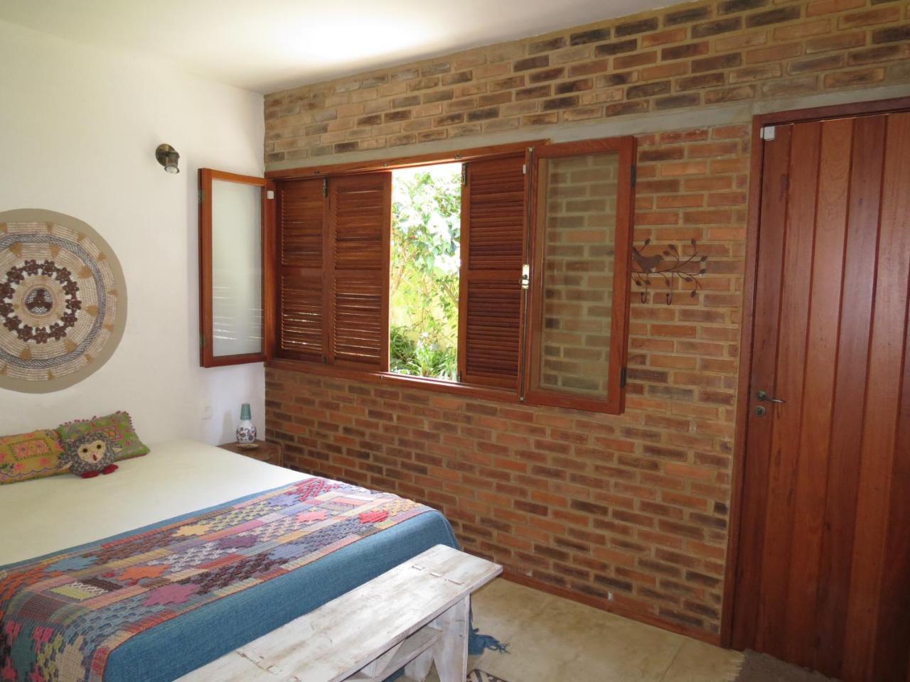 Apartmán Casa De Vidro Petrópolis Exteriér fotografie
