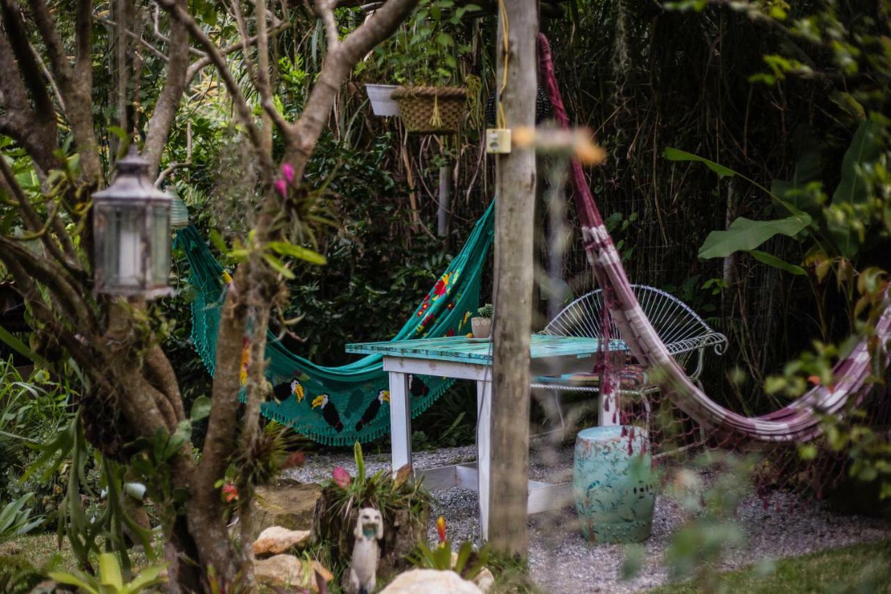 Apartmán Casa De Vidro Petrópolis Exteriér fotografie