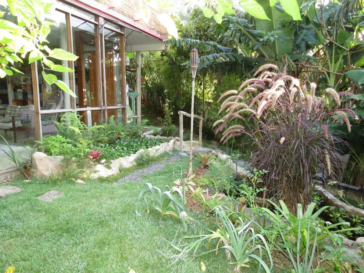 Apartmán Casa De Vidro Petrópolis Exteriér fotografie