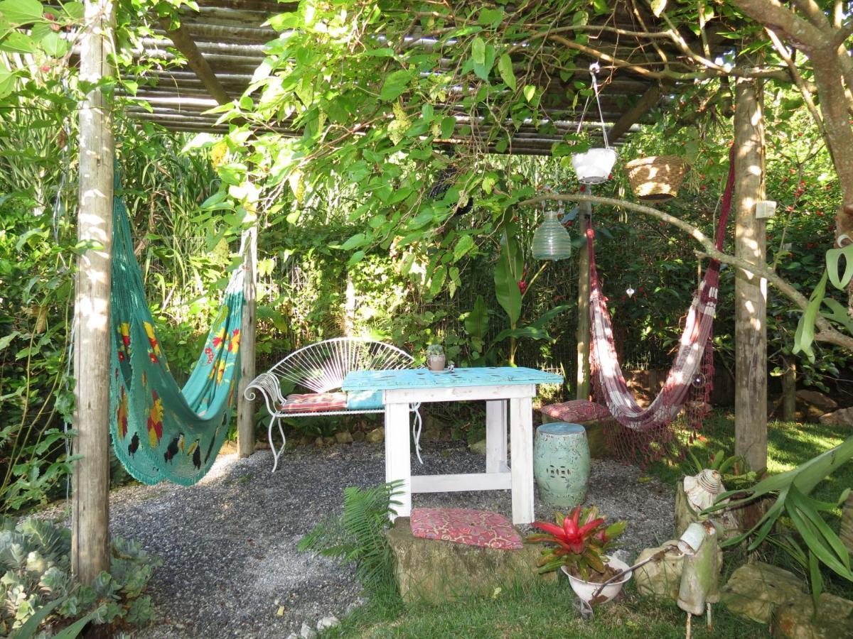 Apartmán Casa De Vidro Petrópolis Exteriér fotografie