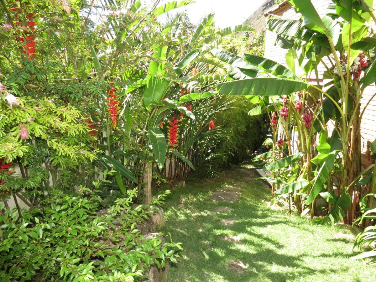 Apartmán Casa De Vidro Petrópolis Exteriér fotografie